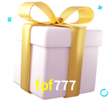 Receba seus bônus de boas-vindas no fpf777